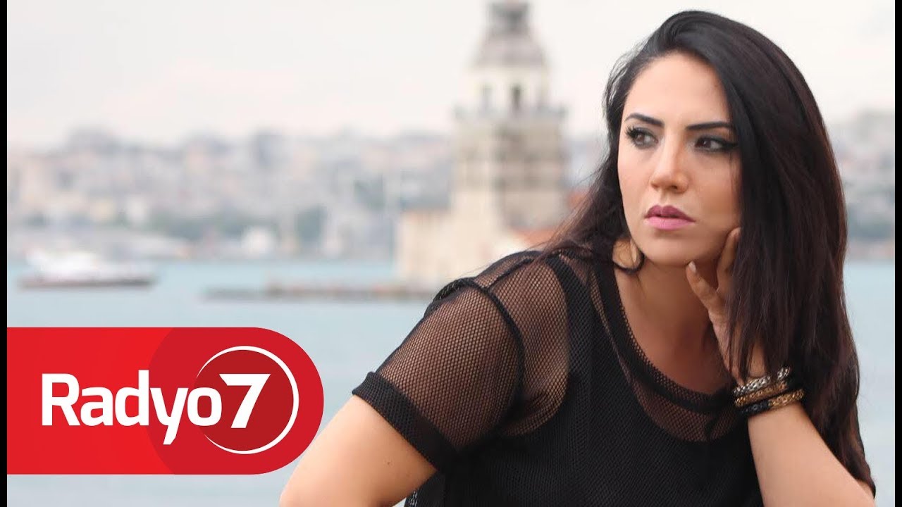 Baba Bugün Dağlar Yeşil Boyandı - HAMDİYE EROL