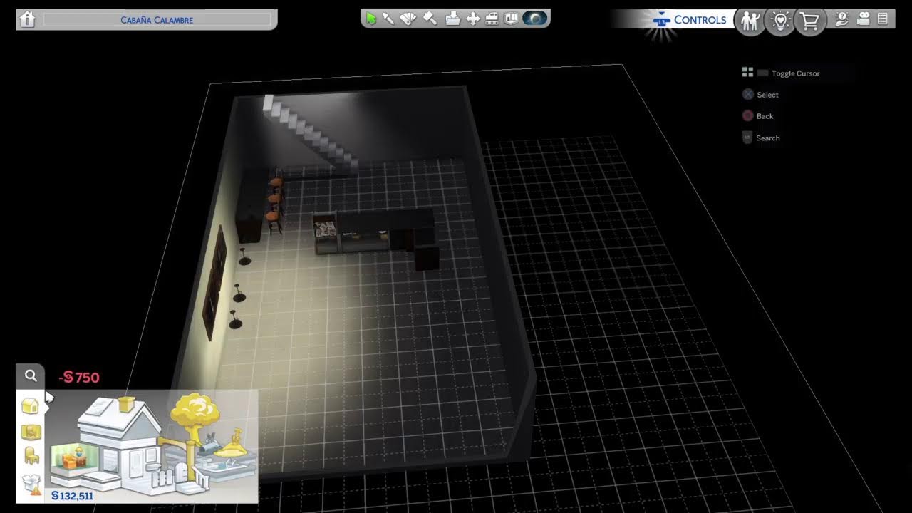 Sims 4 Random iissshhhhhhhhhhhhhhhhhhhhhhhh