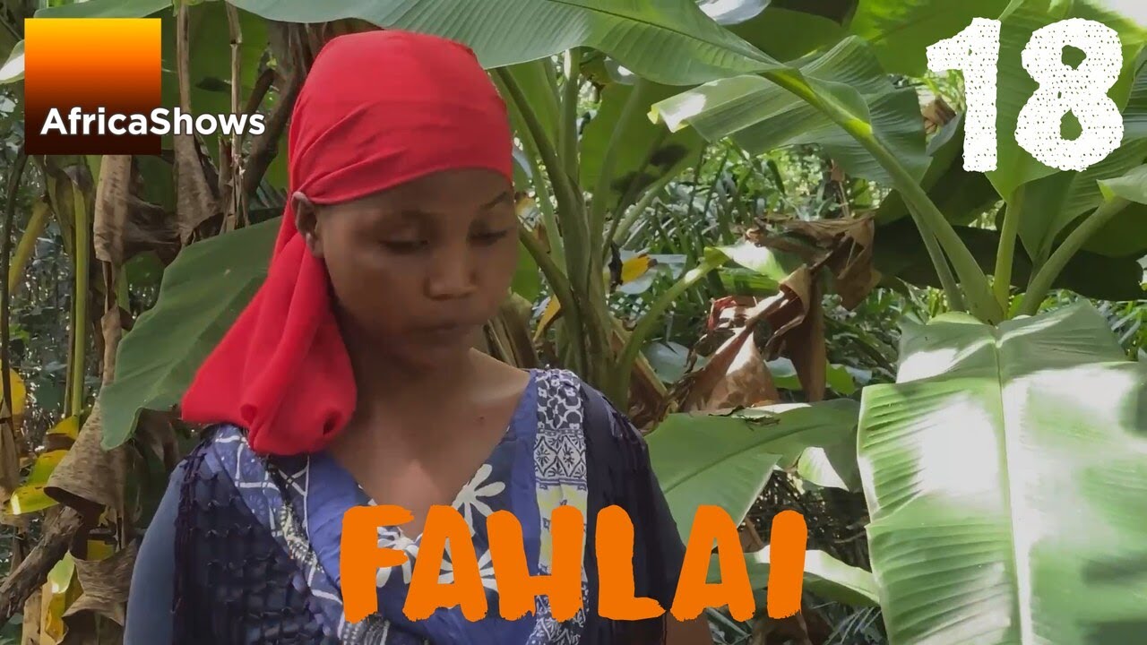 FAHLAI - 18 - VERSION POULAR