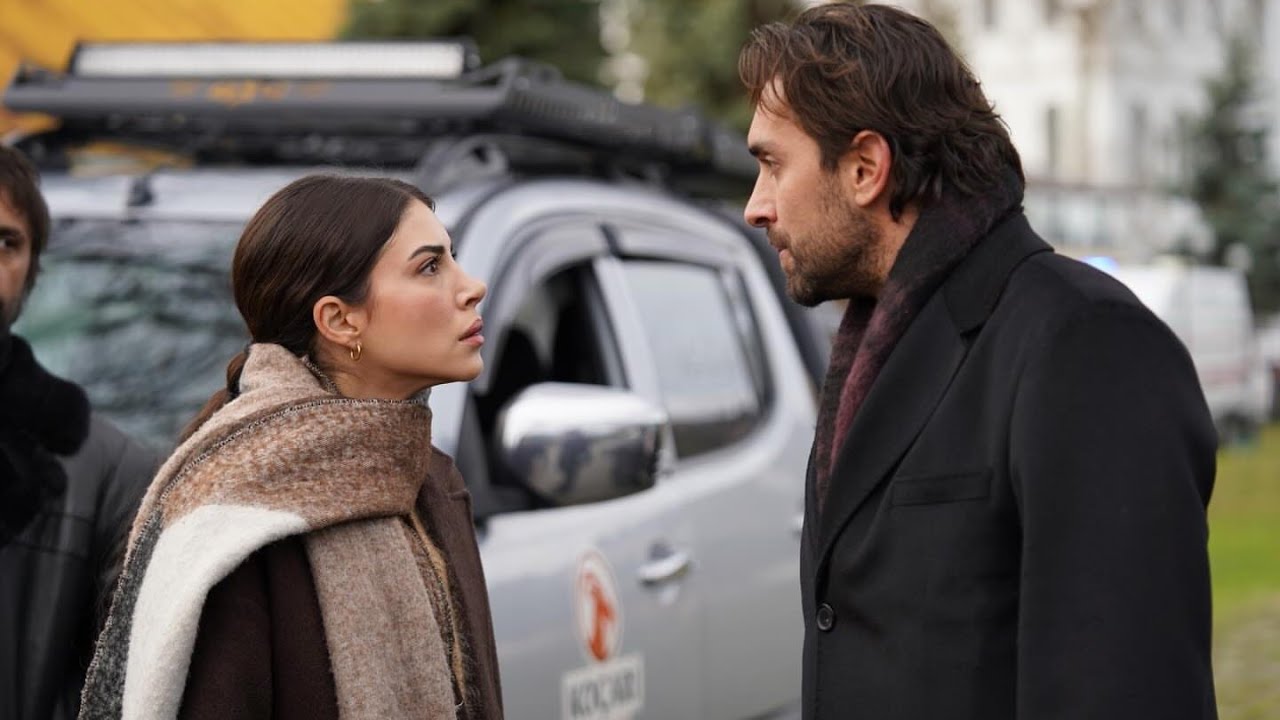 TAŞACAK BU DENİZ 16.BÖLÜM ÖZEL FOTOLARI GELDİ DENİZ BAYSAL VE ULAŞ TUNA ASTEPE #taşacakbudeniz 