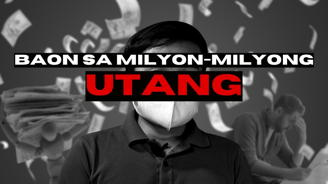 Milyon-milyong utang ng sugarol? | Kwento ng Isang Dating Sugarol