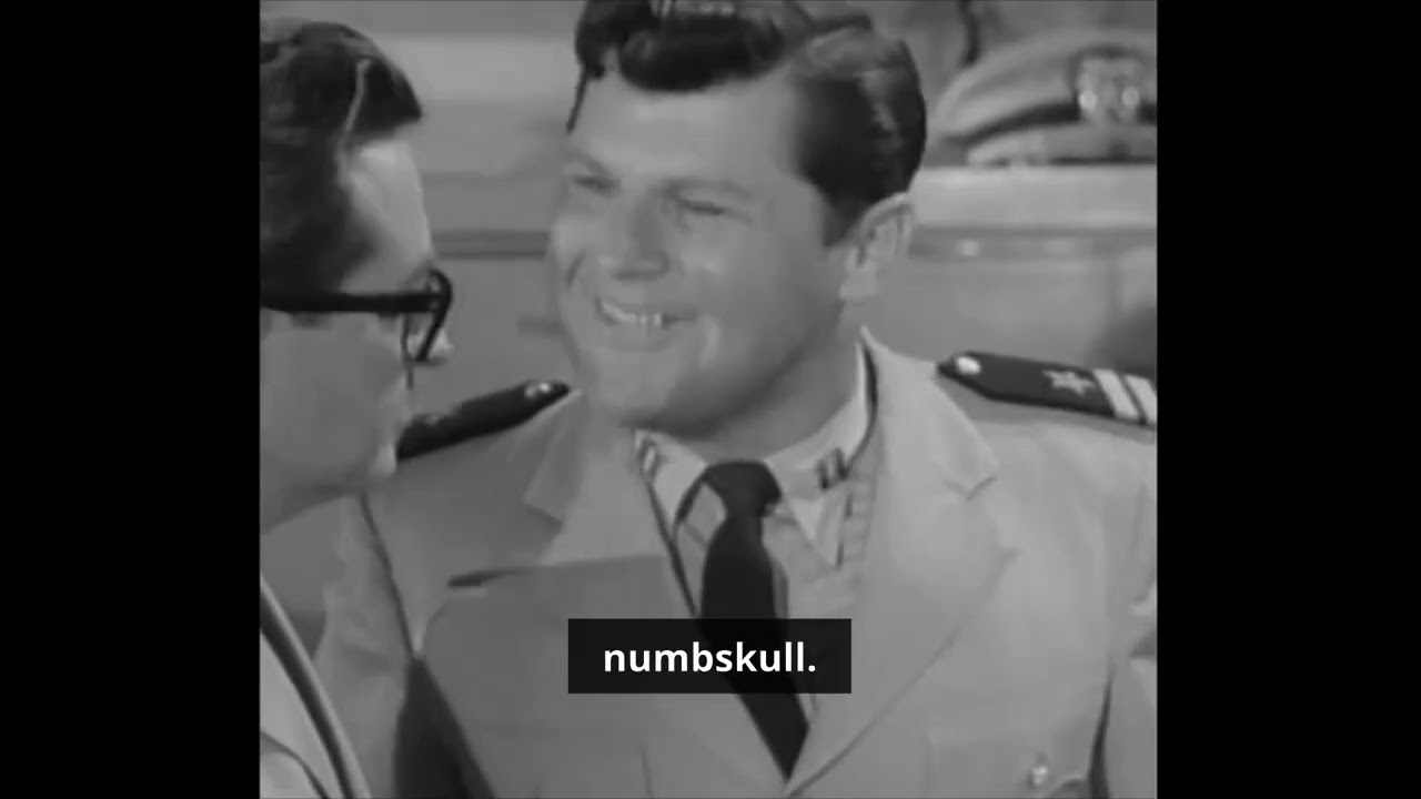 Nepotism on Trial? The rescue that forced a high-ranking Admiral to change his mind about his 'in...