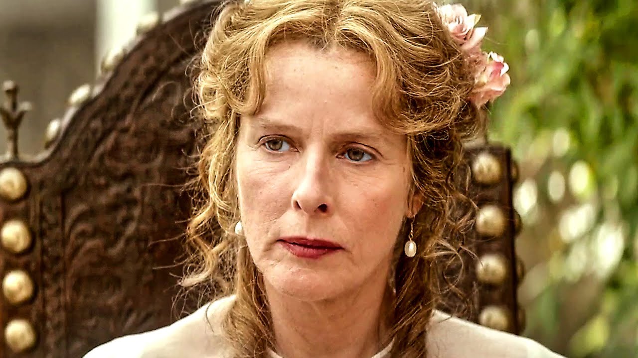 MADAME DE S&Eacute;VIGN&Eacute; Bande Annonce (2024) Karin Viard, Ana Girardot