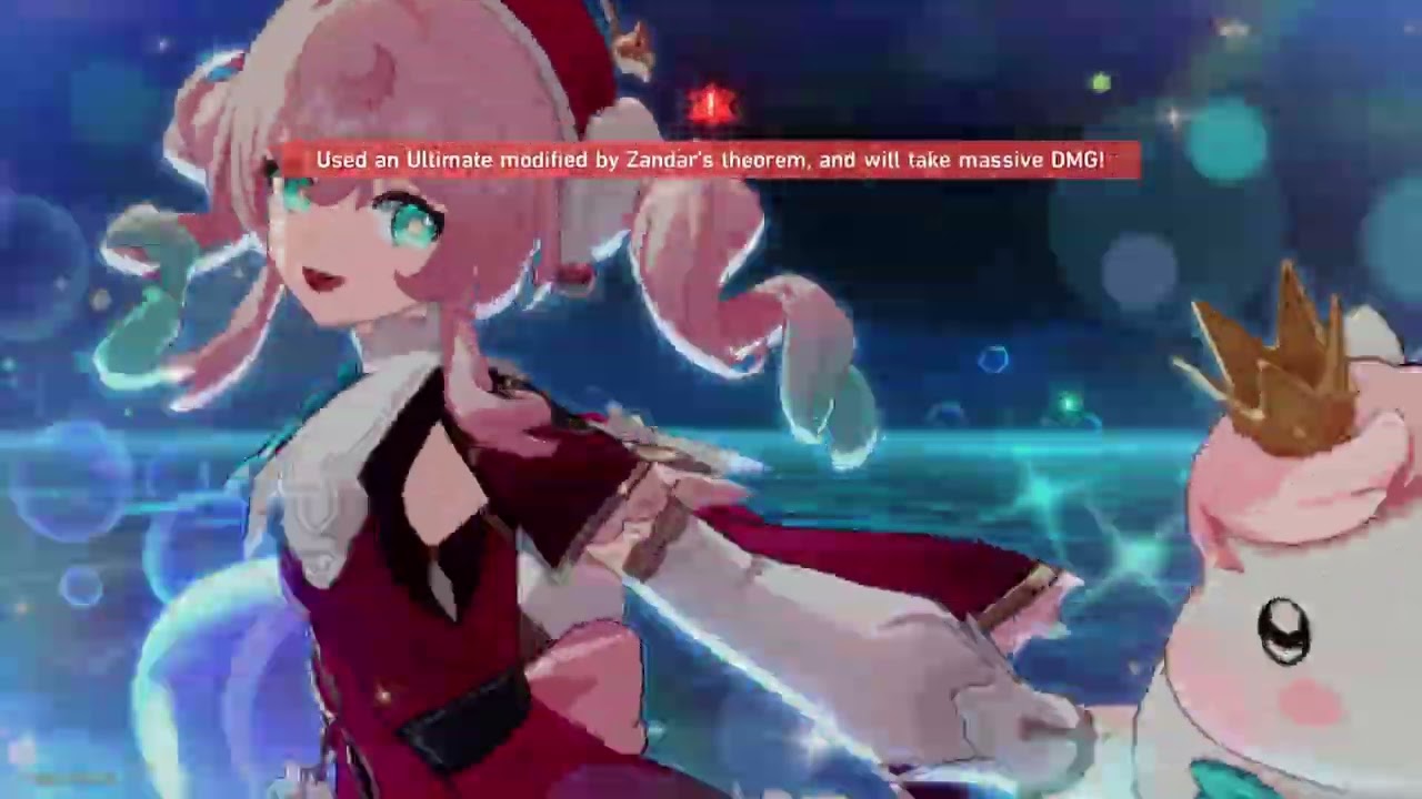 Anomaly Arbitration - Can E2 Evernight 3 star Lygus as main DPS?
