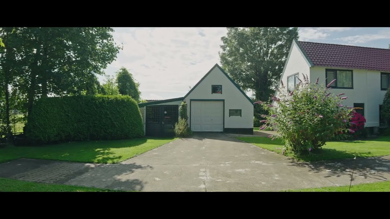 Kampweg 11 te Rotsterhaule