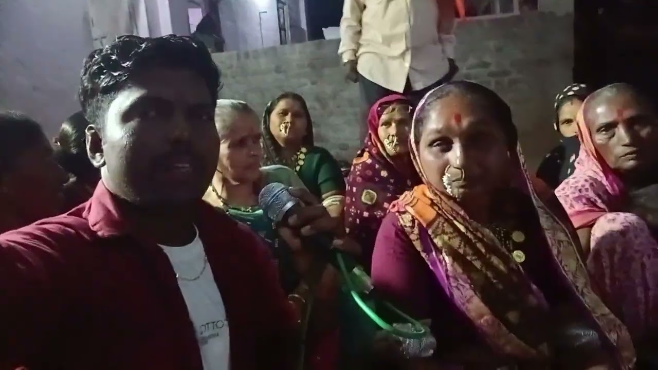 राजा हौसा ना केला ये यी मुथाळणे गावातील ऑर्डर मो 7083676642