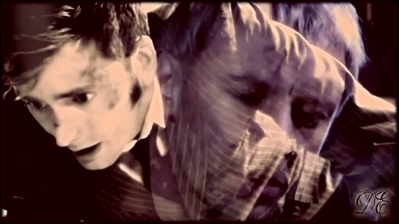 Doctor Who: Doctor & Master - Battle For The Sun [For One And Only And Awesome Cat (HistoryGirl345)]