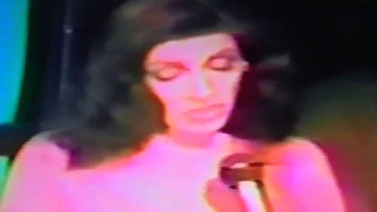 Naomi Sims Tribute 1992, Part 02, Naomi opening remarks and performance