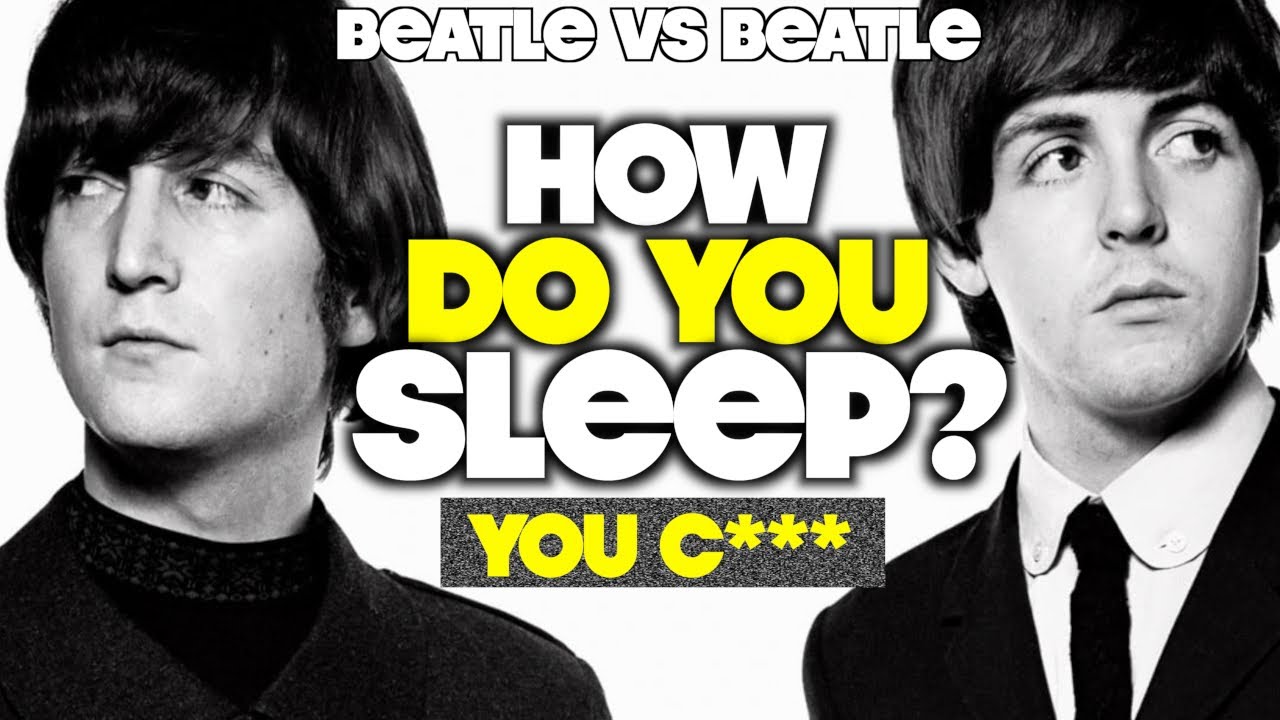 Ten Interesting Facts About The Beatles Songs For Each Other