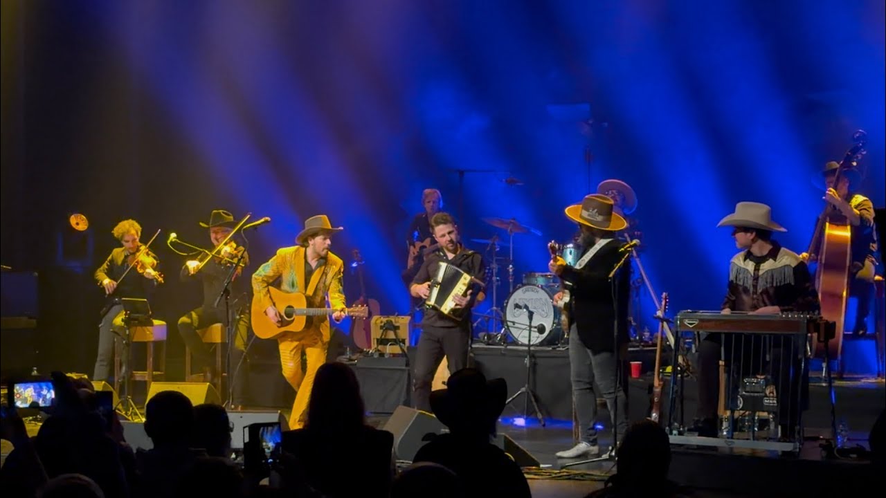 Waylon ft. Dwayne Verheyden (Theater Heerlen, 10-1-2026)