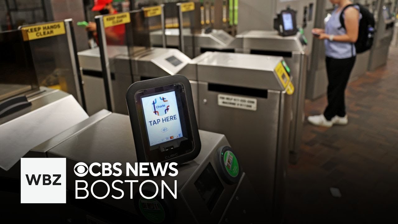 MBTA to start enforcing fare payments in September