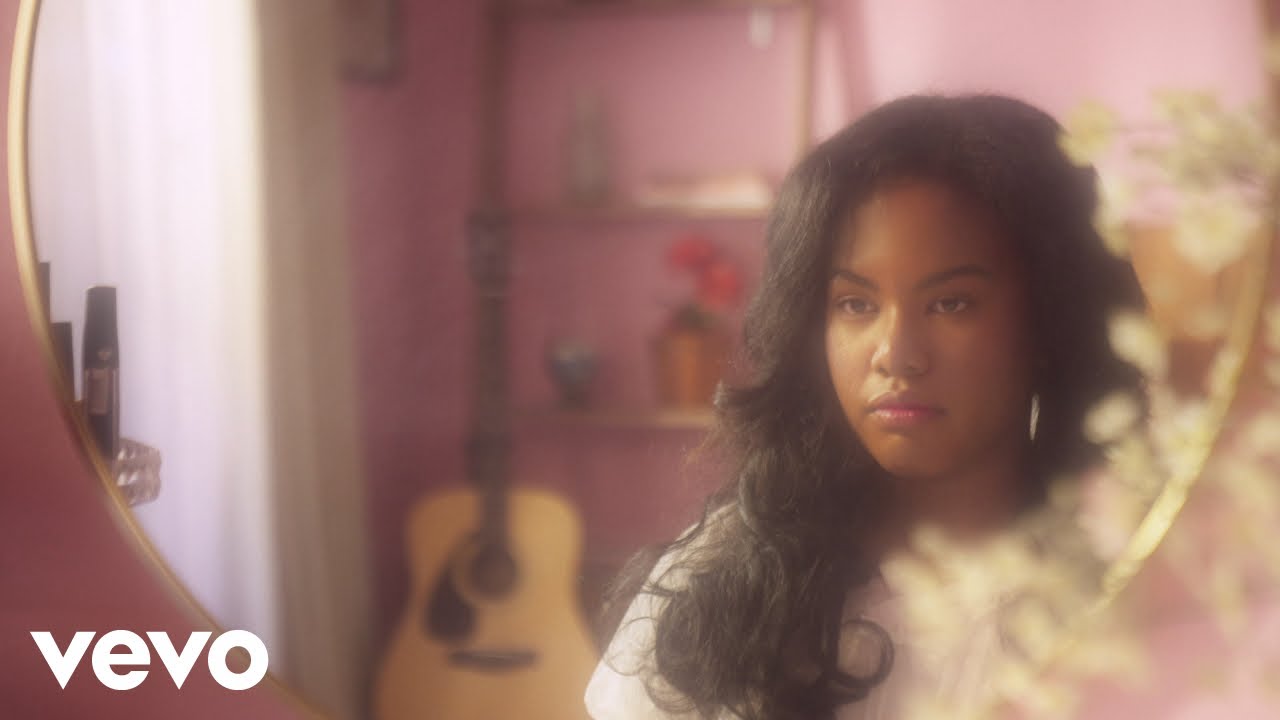 Jemimah Cita - Separuh (Official Music Video)