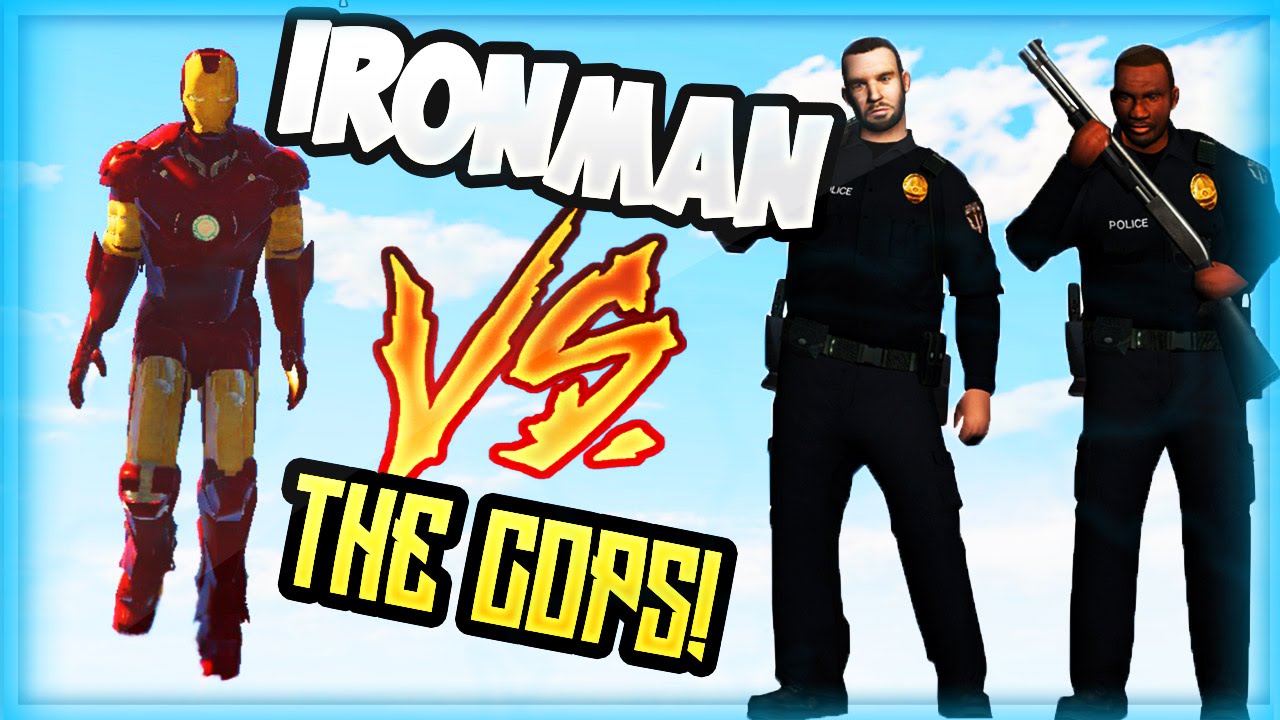 GTA 5 PC Mods - 