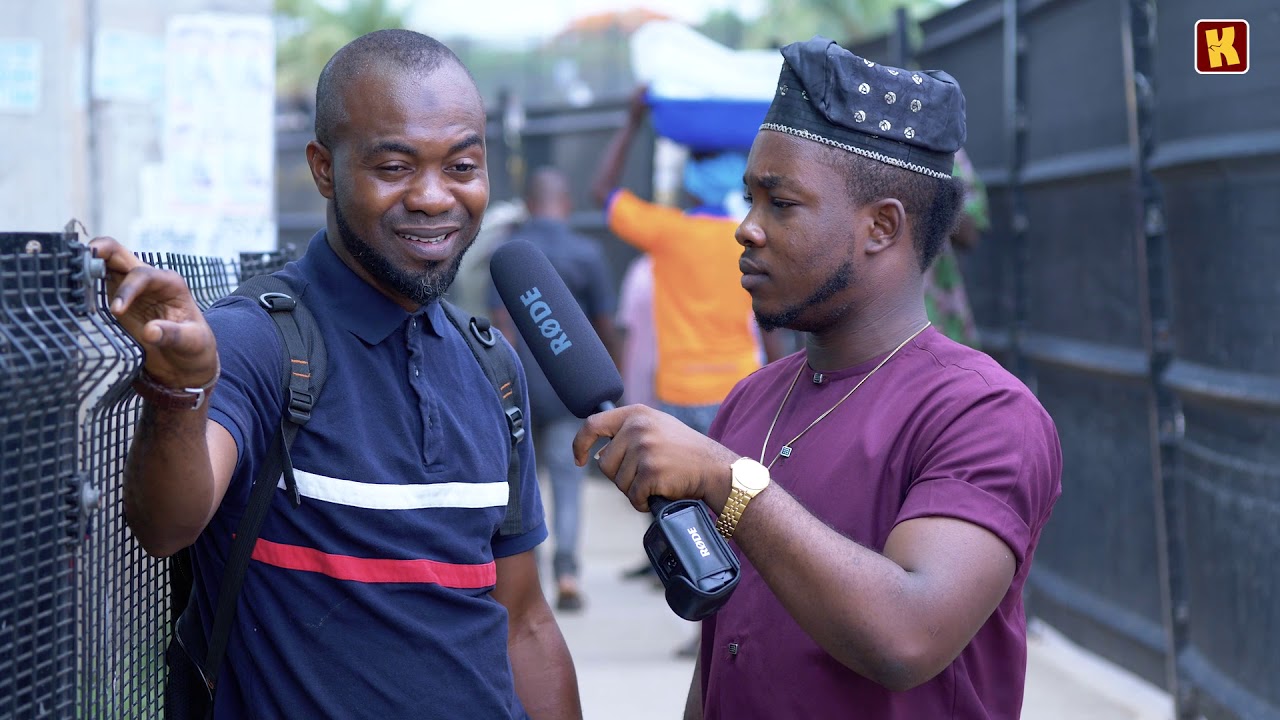 If Nollywood Is To Nigeria, Bollywood to India, What Is To America?  | KraksTV Trivia | Episode 10
