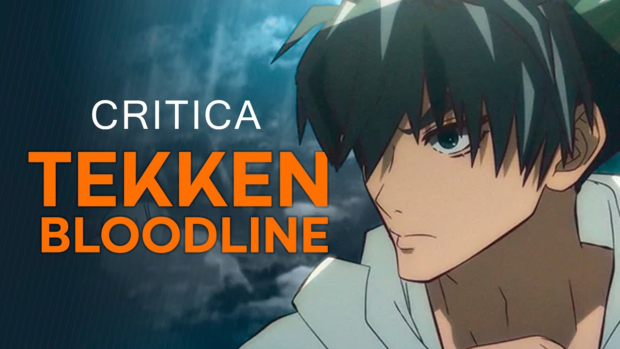 Critica  Tekken Bloodline SPOILRES