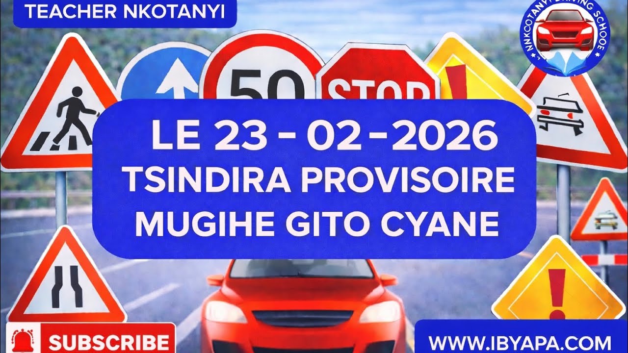 AMATEGEKO Y&rsquo;UMUHANDA🚨🚔🚨IBIBAZO N&rsquo;IBISUBIZO🚨🚔🚨BY&rsquo;IKIZAMI CYURUHUSHYA RWAGATEGANYO CYAKOZWE IBYAPA.COM
