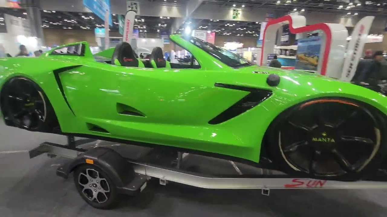 2026년 경기 국제 보트쇼