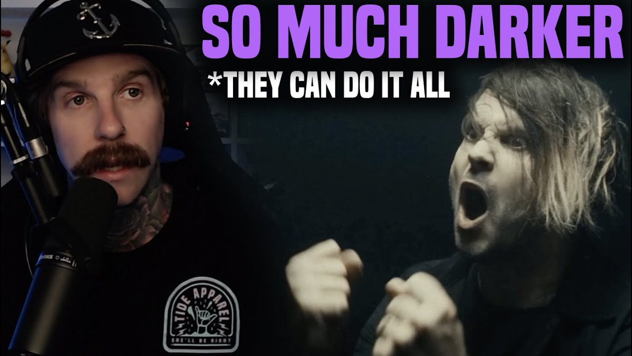 Electric Callboy - MINDREADER | RichoPOV Reacts