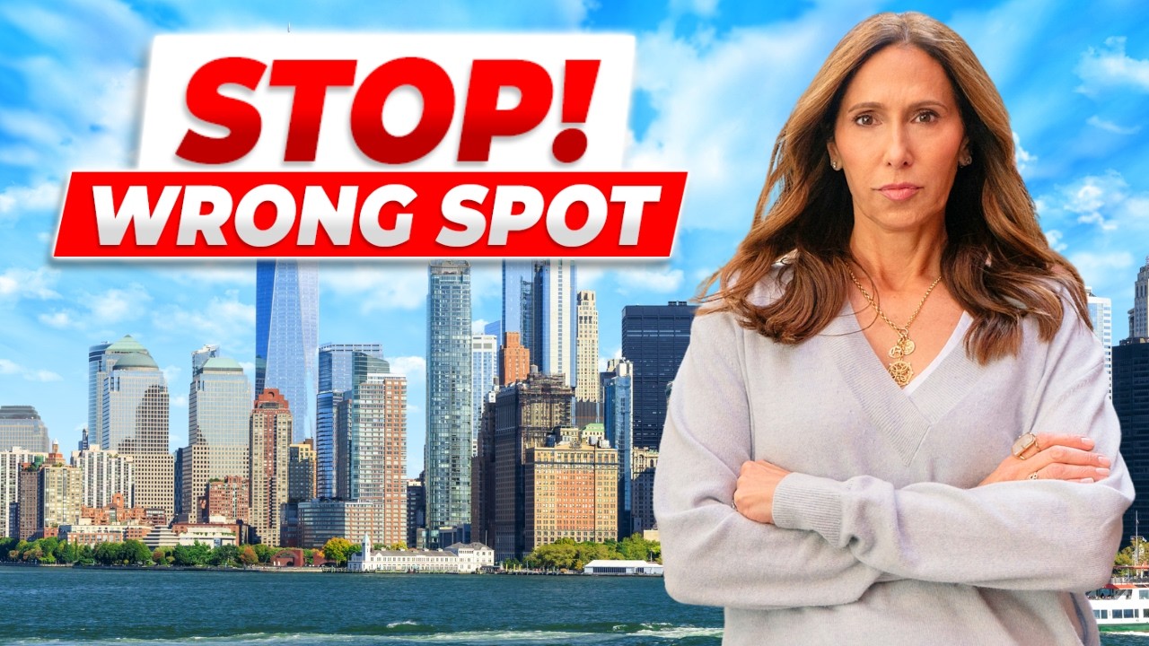 If I Were Moving to New York City in 2026, These Are the 3 Neighborhoods I Would Choose!