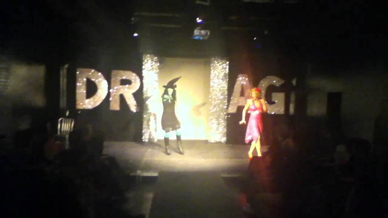 Drag Show Wicked.MOV