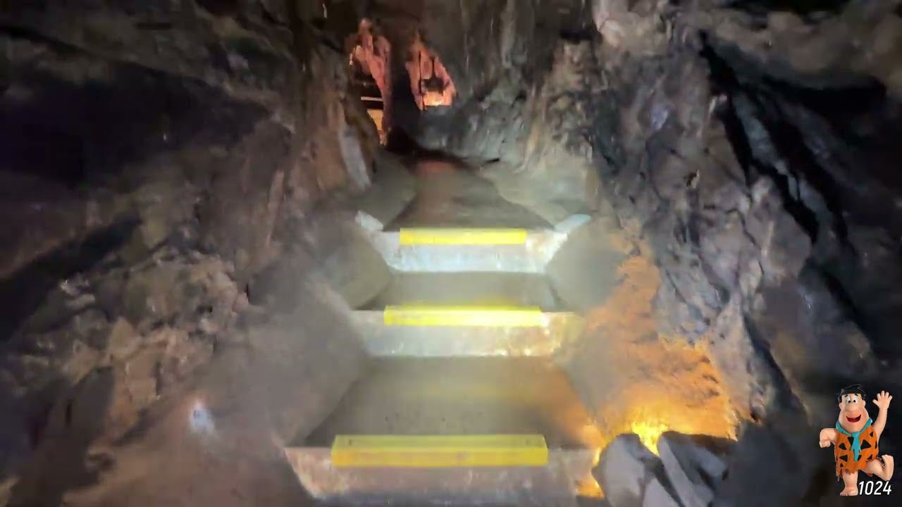 National Showcaves Centre for Wales ( Dan yr Ogof )