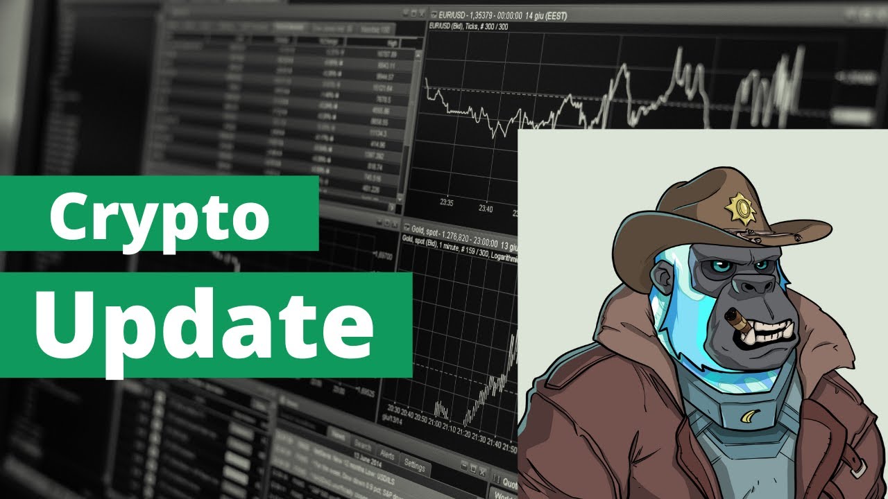 Crypto Market Update