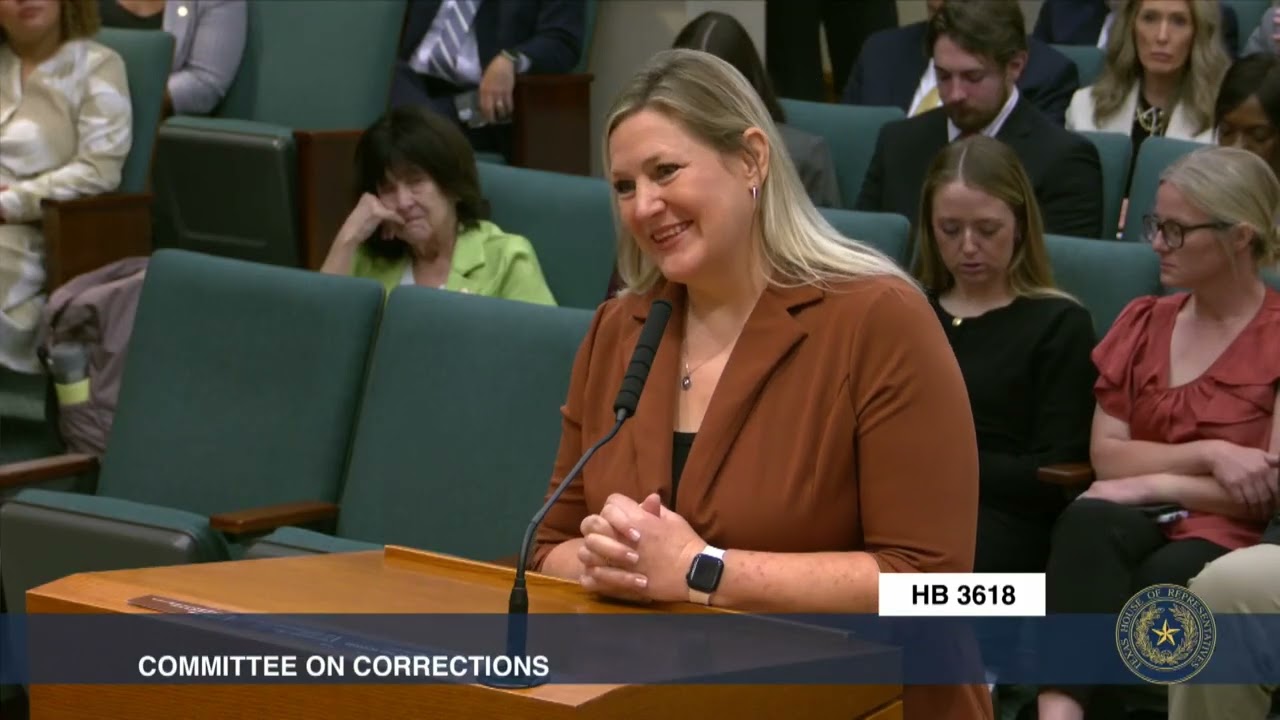 89R Corrections HB3618