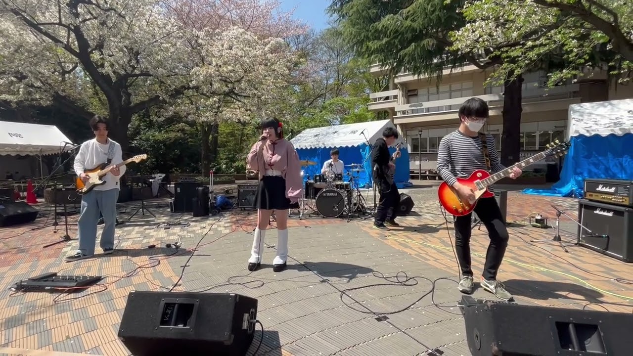 〈けいおん‼︎〉GO!GO!MANIAC! / 放課後ティータイム〈K-ON〉