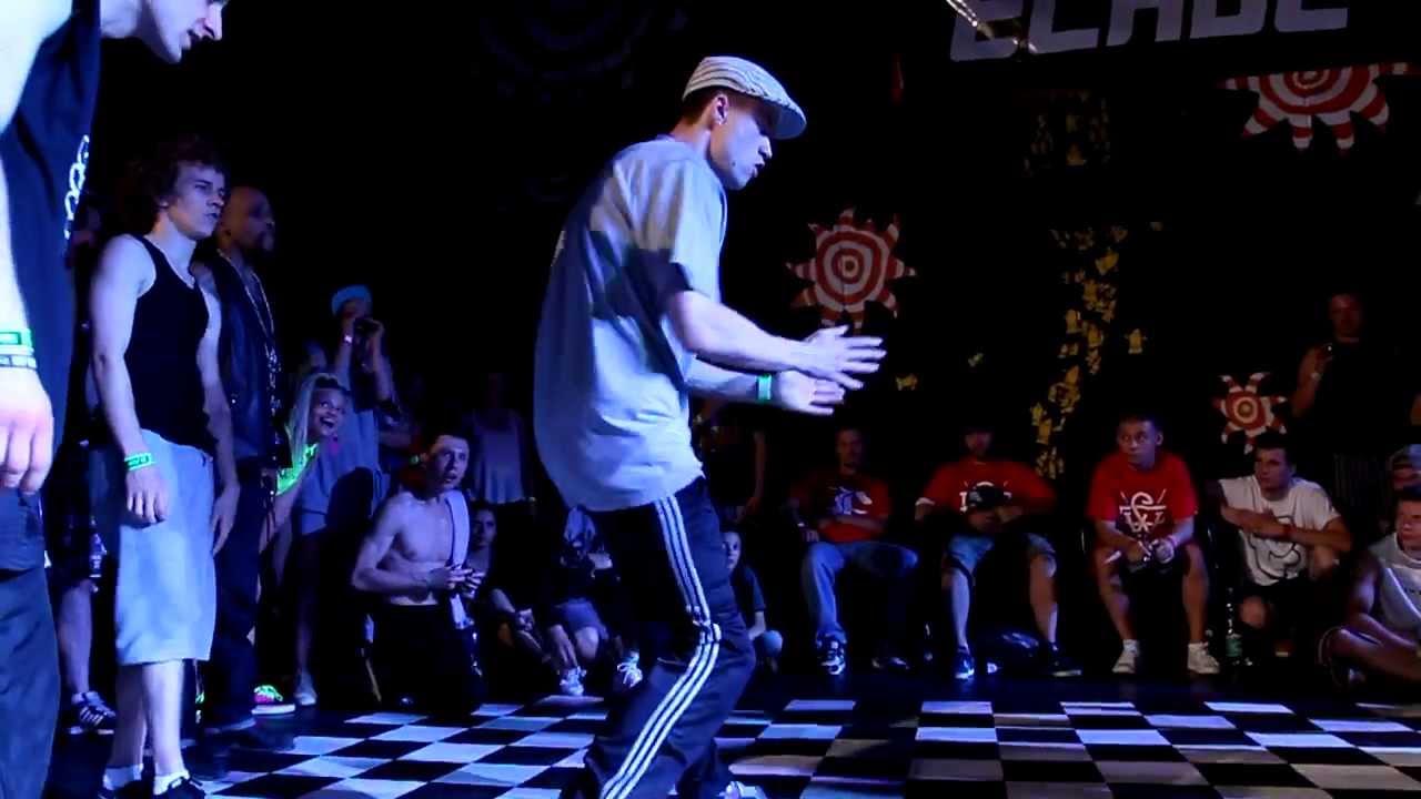 Run The Globe / Polskee Flavour Gang vs Gastro Squad