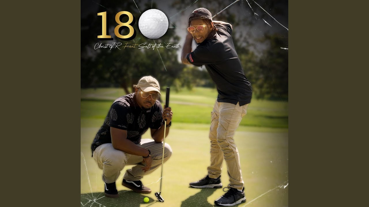 180 (feat. Salt Of Tha Earth)