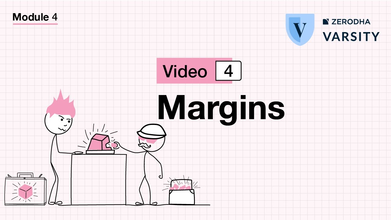 3. Margins