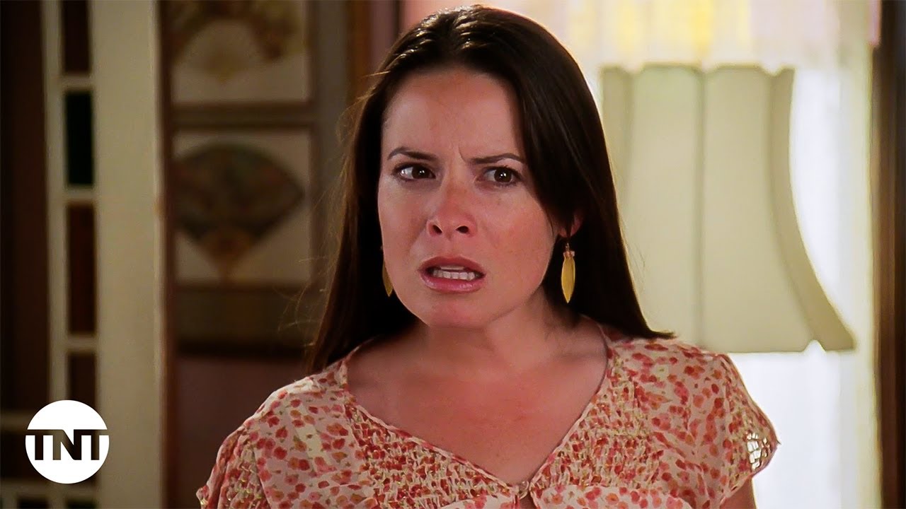 Piper Forgets Who She Is [CLIP] | Charmed | TNT