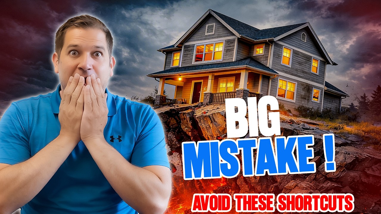 10 EXPENSIVE Home Buying Mistakes That Cost Michigan Buyers THOUSANDS (2026)