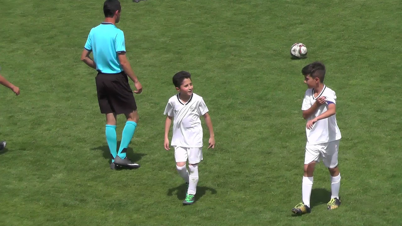 Avan Academy-11(03)-Pyunik-11(03) 13.05.21