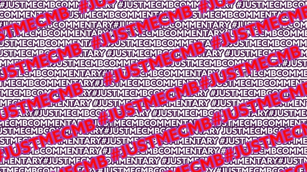 Justmecmb is live!