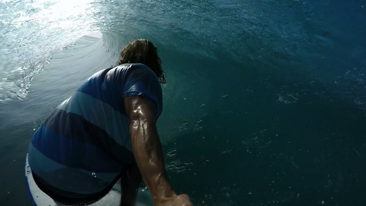 Keep On Flowing with Alan Stokes | Animal