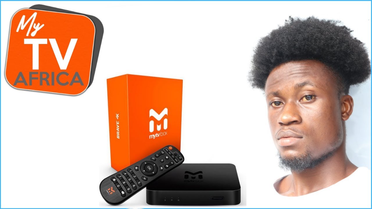 Руководство по установке и частоты MyTv