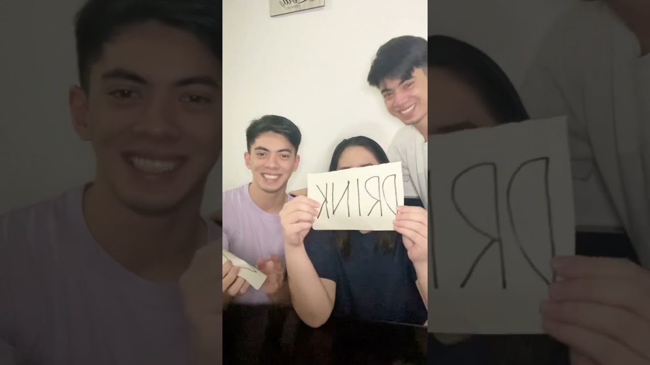 MAGIC | Gueco Twins            #guecotwins