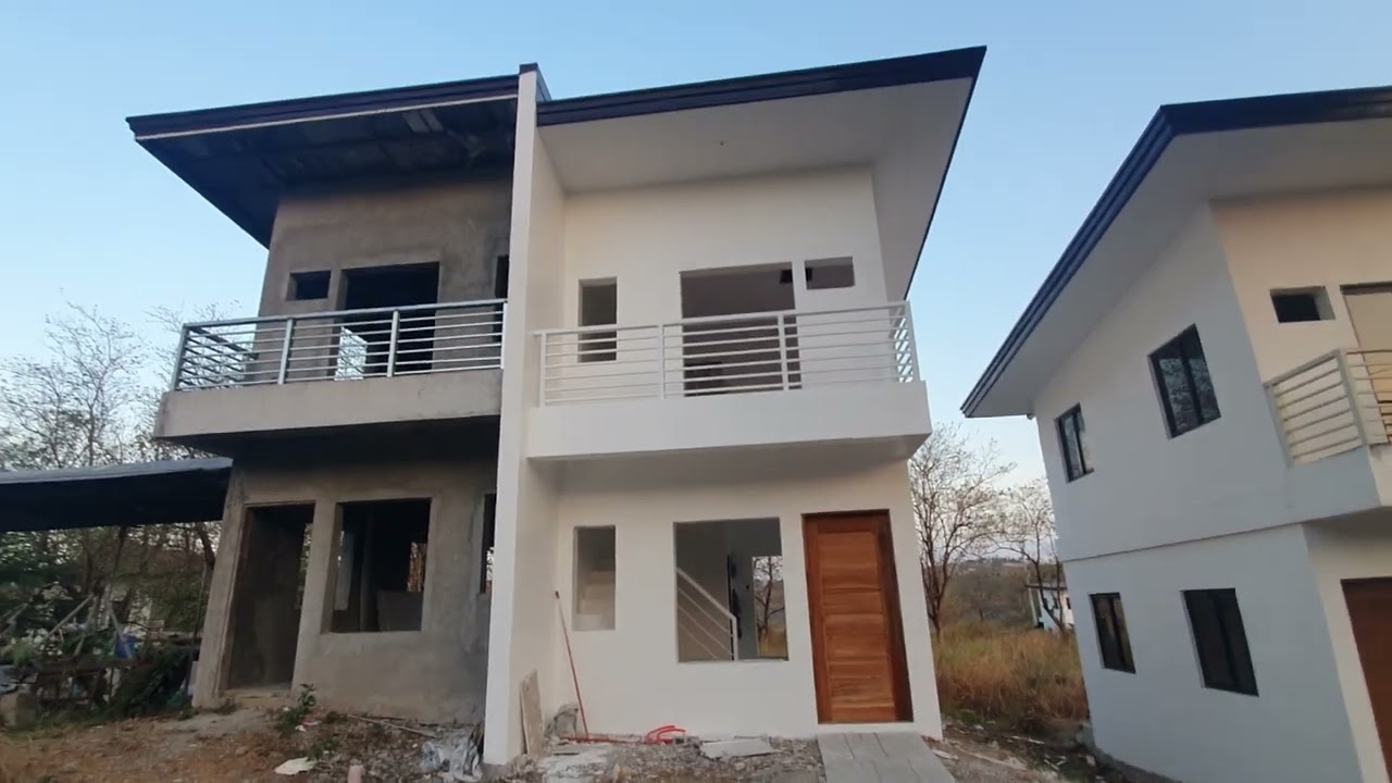 HOUSE & LOT FOR SALE in VILLAGE EAST 2 ANGONO RIZAL! 5-10mins. to SM Angono. Super Lapit sa Lahat!🙏🏡