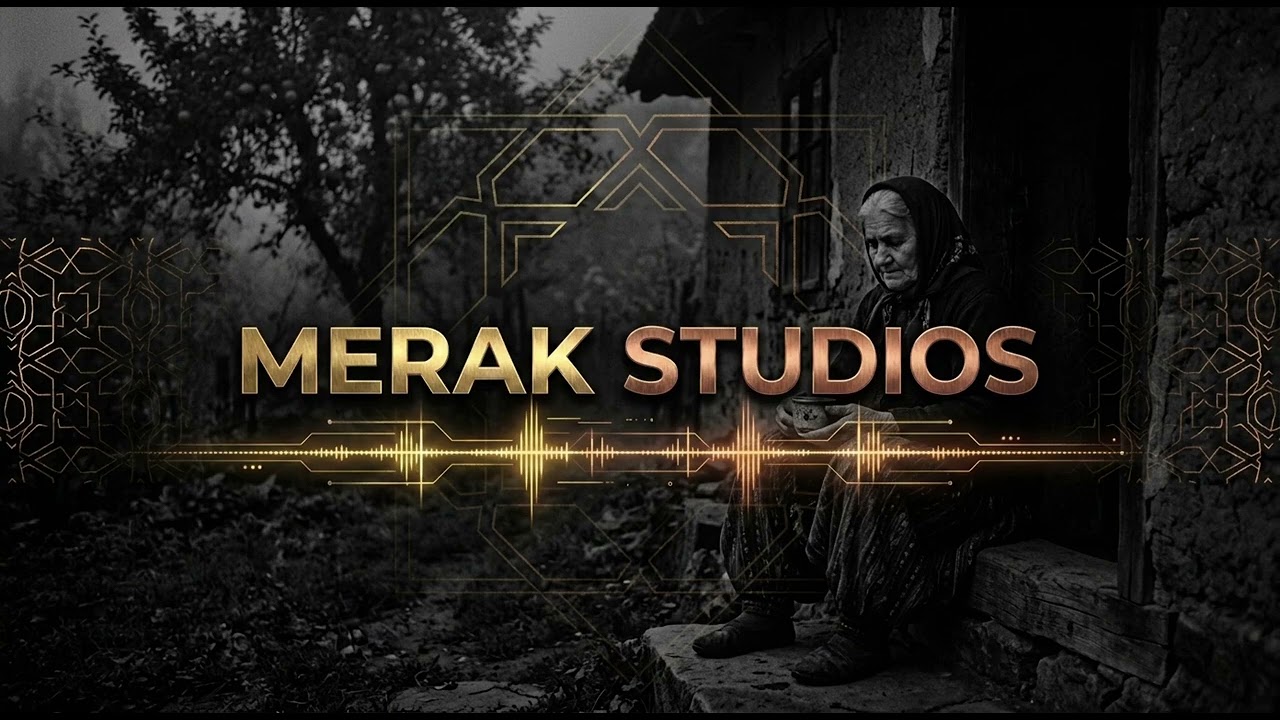 Otišli Su Svi – MERAK Studios (Ex-Yu Rock)