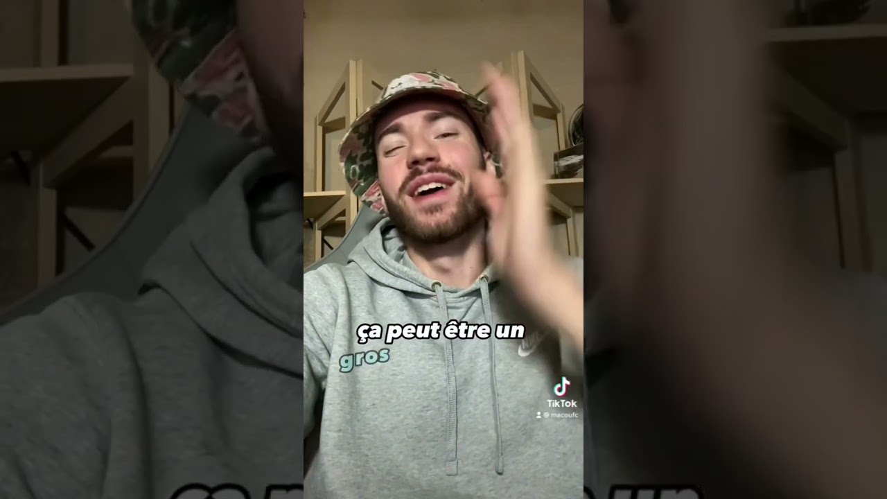 Recherche rappeur amateur ! 🚨