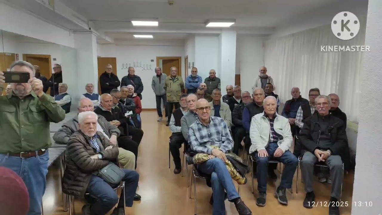 Torneo de billar Otoño-Invierno 2025 IMAS Murcia I