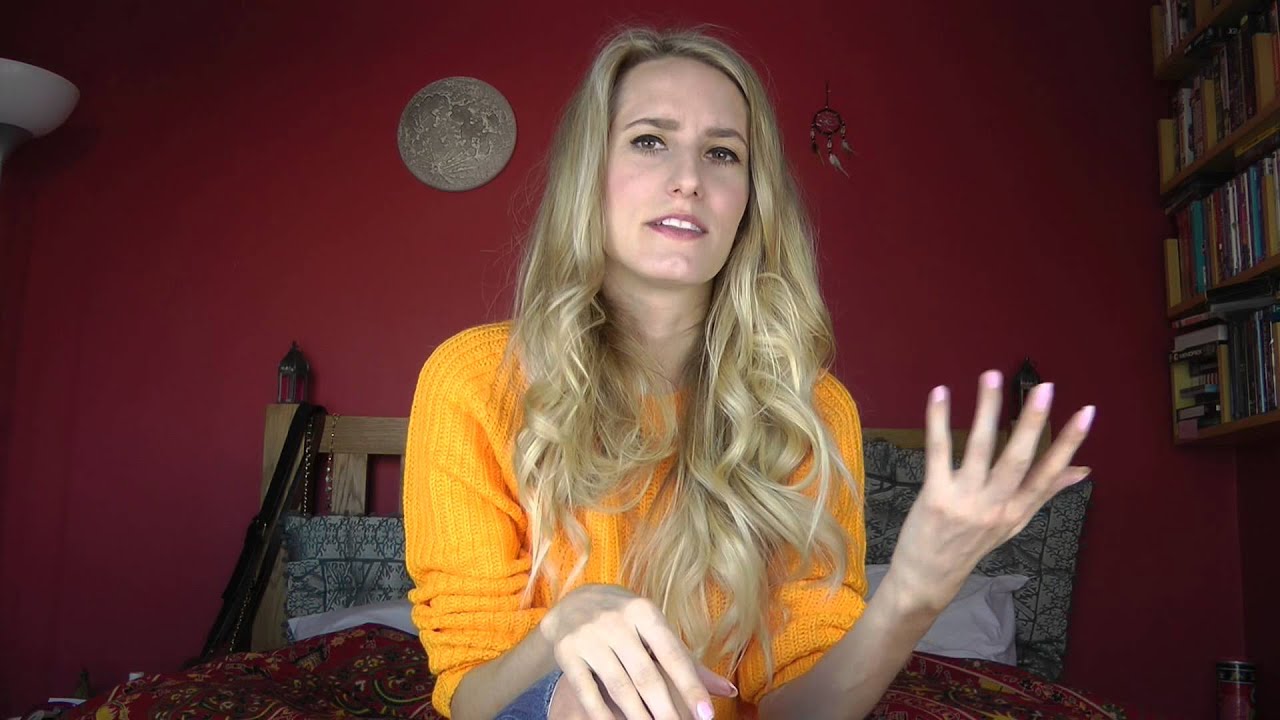 HONEST VLOG : CONFIDENCE