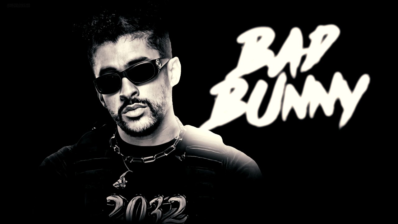 Bad Bunny Official WWE Entrance Theme Song - 