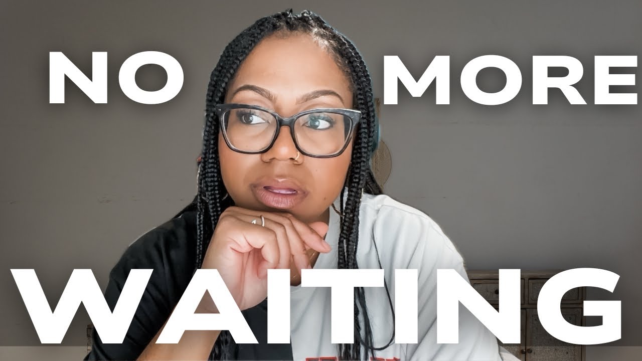 Part Two: God Wants You to Act! (and here's why) | DISCIPLINED GIRL ERA