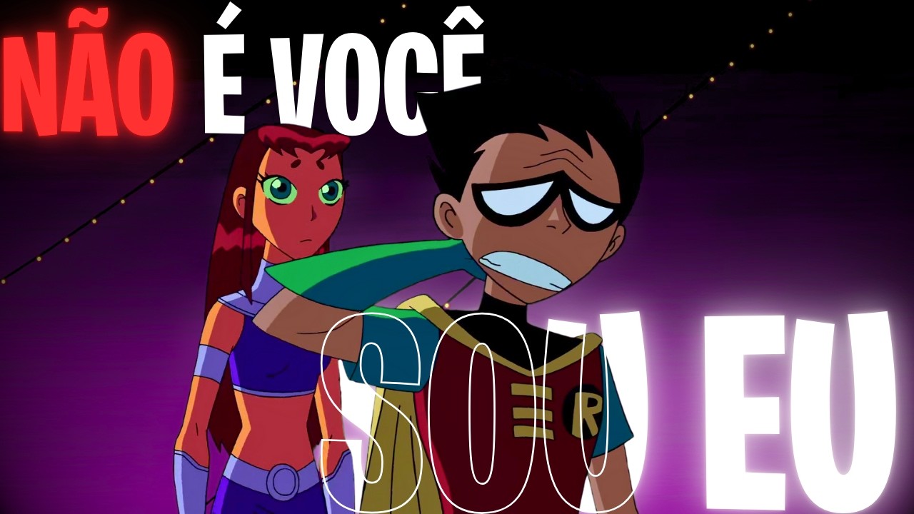 Por que pessoas machucadas machucam pessoas? (pra ouvir enquanto faz outra coisa)