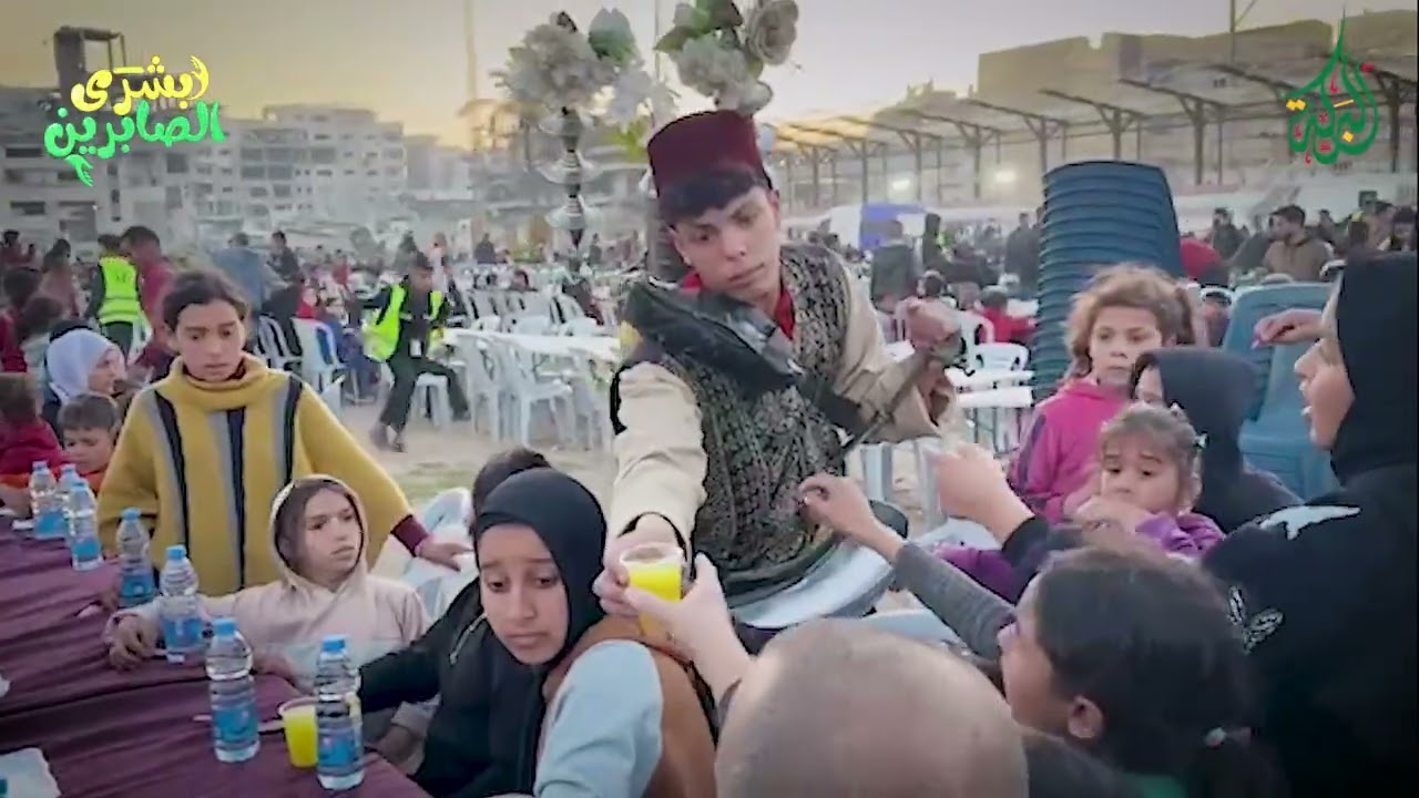 البركة في اليوم 421 تنفذ مشروع توزيع 1500 وجبة ساخنة بتبرع كريم من محسني و محسنات ولاية باتنة