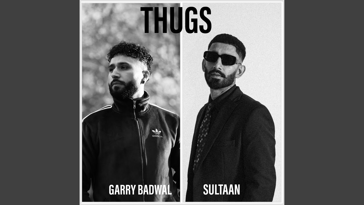 Thugs (feat. Sultaan)