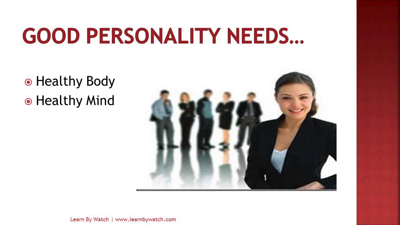 Personality Development ( Hindi / Urdu )