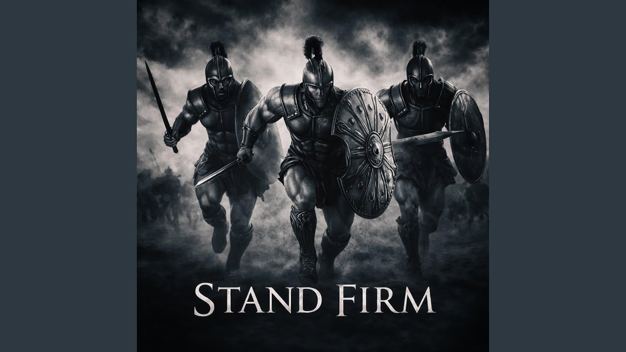 Stand Firm